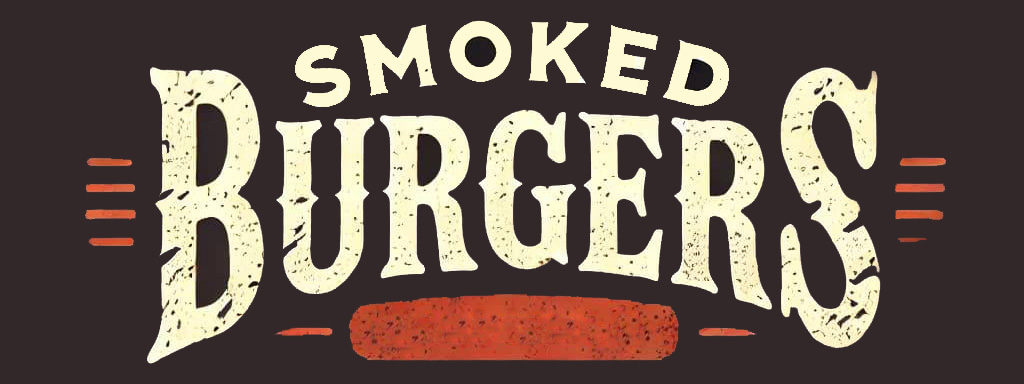 Smoked Burgers Logo